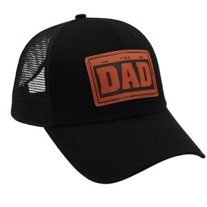 “Limited Edition Dad” Trucker Hat